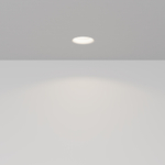 Встраиваемый светильник Maytoni Intro DL111-GU10-W