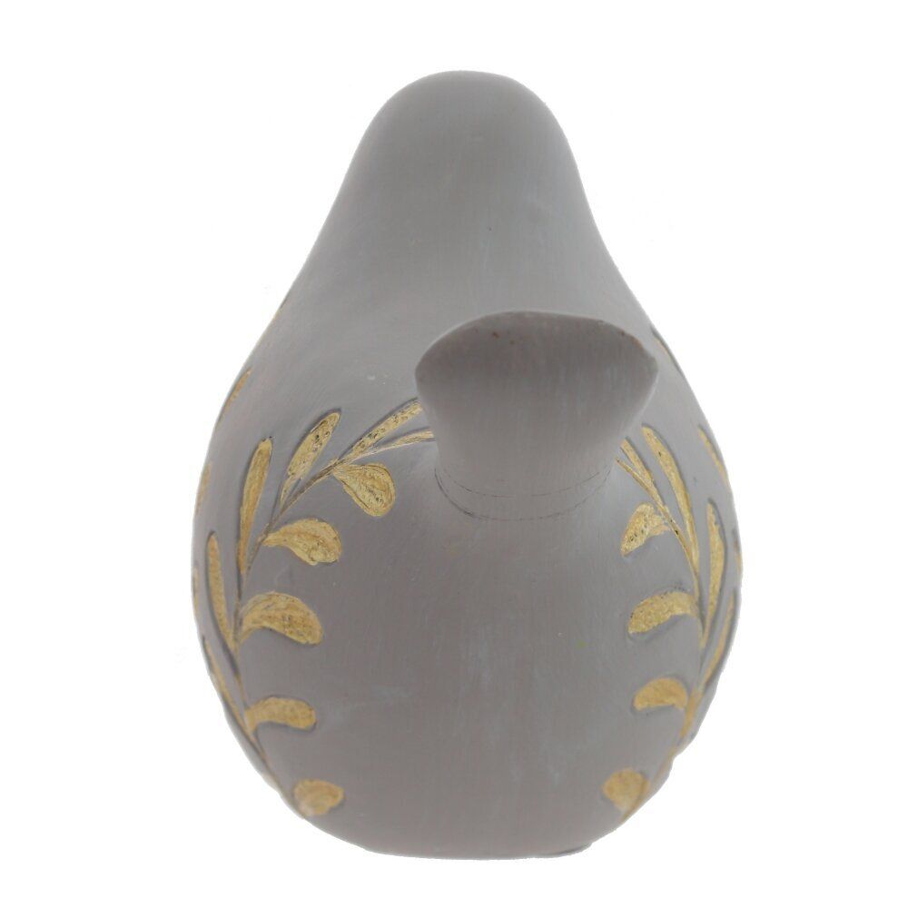 GAEM Фигурка декоративная "Птица", L13 W6 H9 см