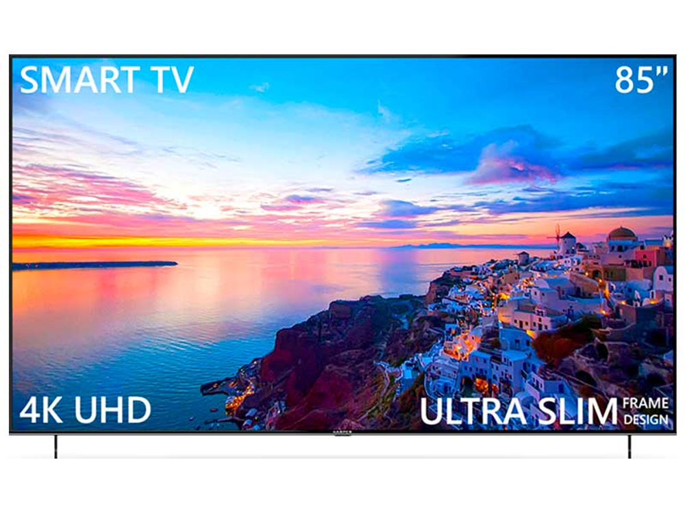 Телевизор Harper 85U750TS