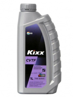 Kixx CVTF