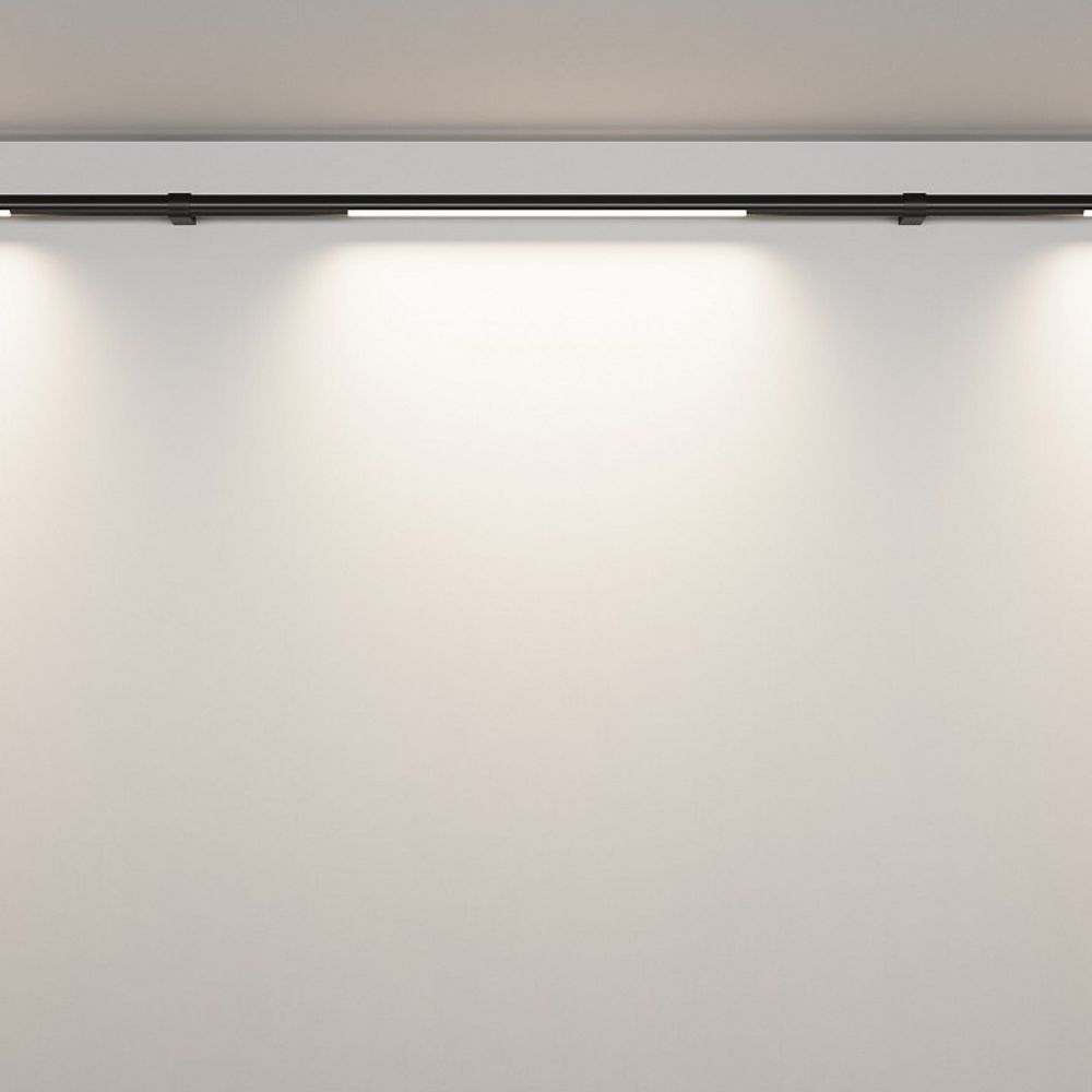 Модульный светильник Maytoni Basis C100CL-L500-12W3-6K-B