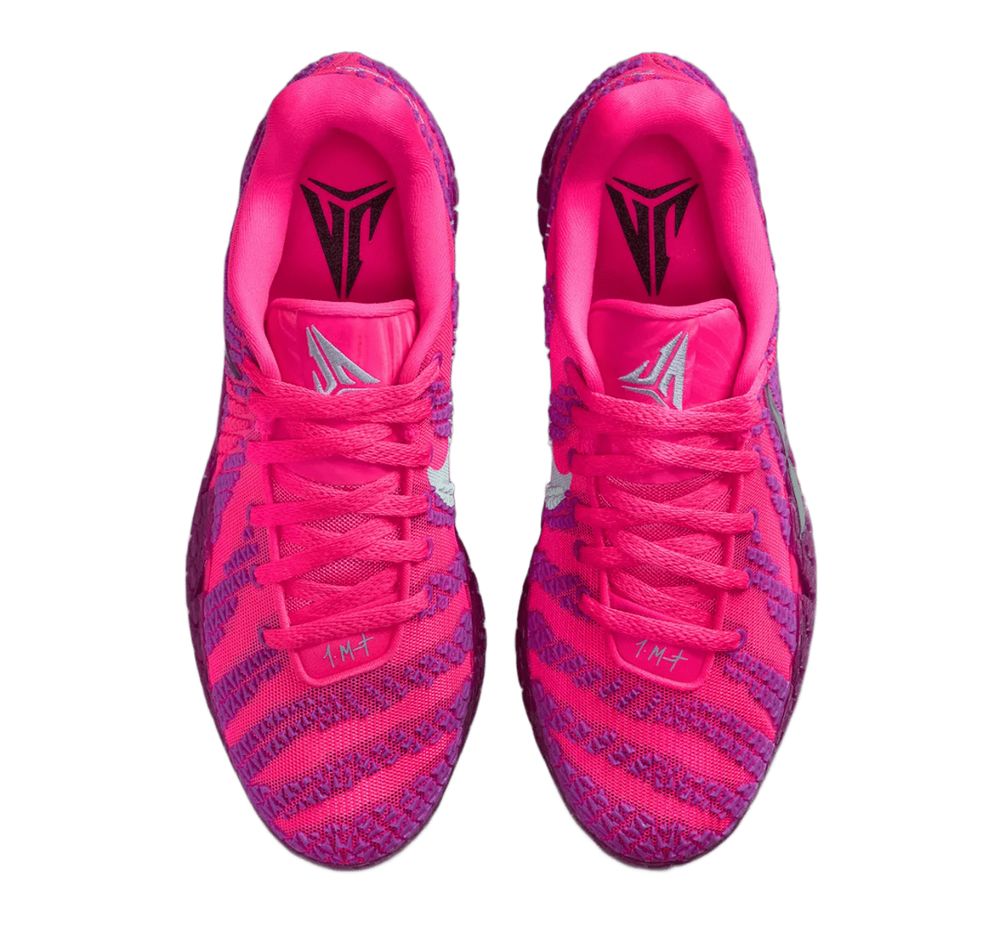 Заказать в Москве Nike Ja 3 Price of Admission