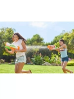 Водный бластер водяной пистолет Зуру X-Shot Water Fast-Fill