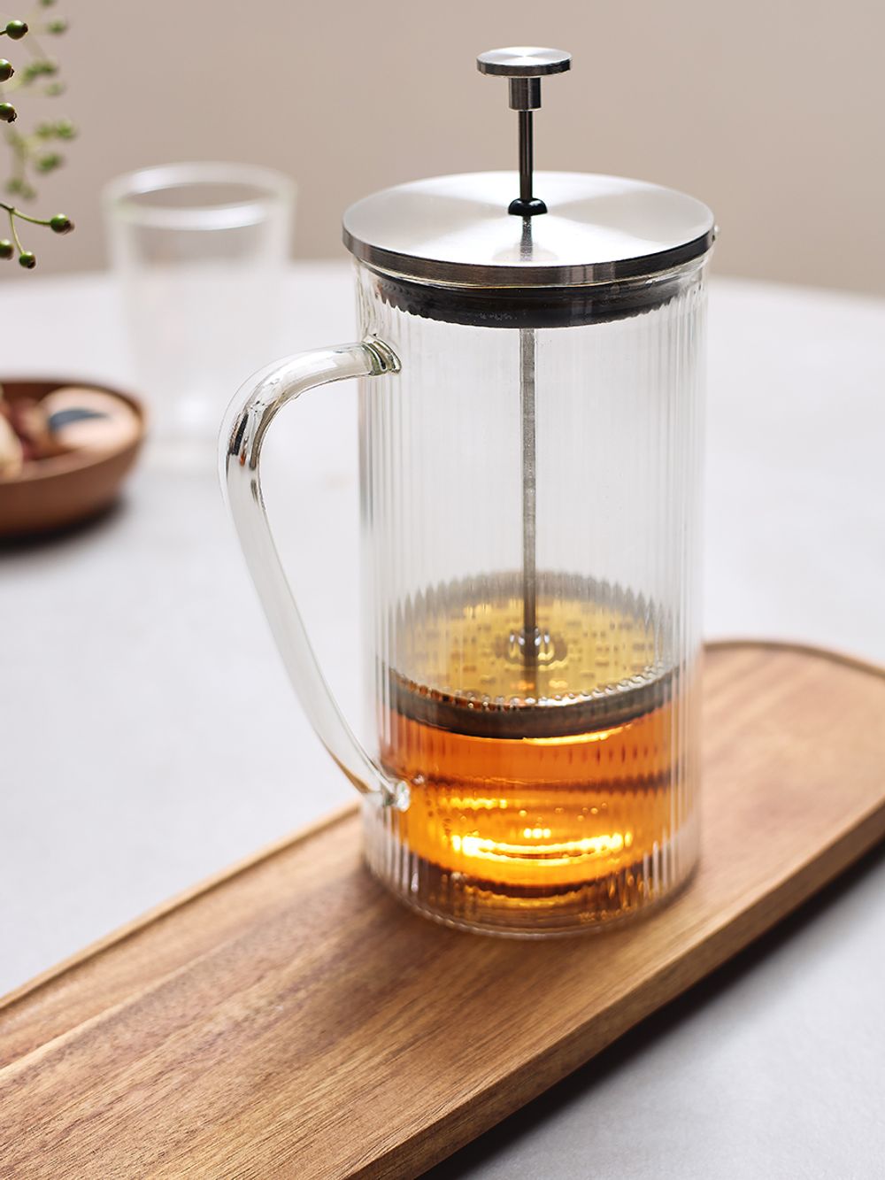 Френч-пресс Soft Ripples, 1 л