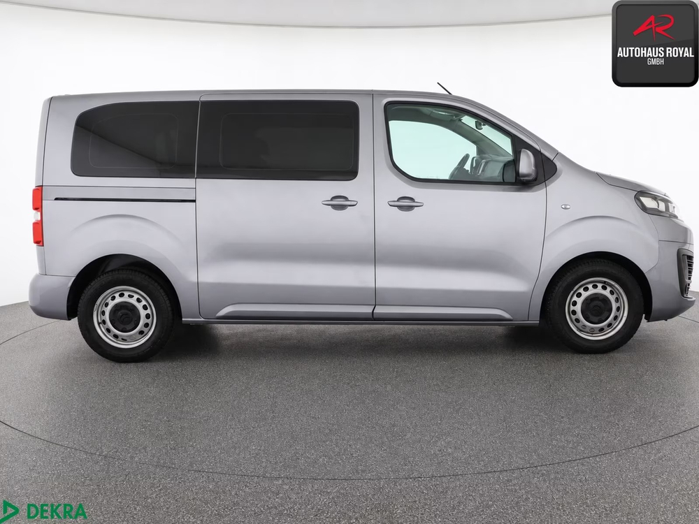 Citroën Jumpy