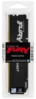 Оперативная память Kingston KF552C40BB-16 16 Гб