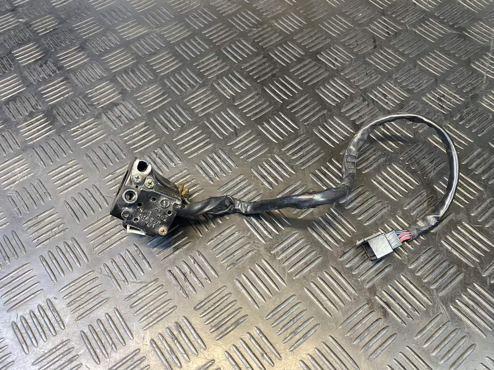 Пульт правый Yamaha V-Max 1200 054603