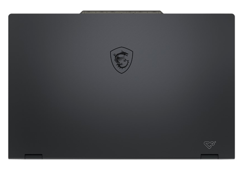 15.6" Ноутбук MSI Cyborg 15 B2RWEKG-272XRU (1920x1080, Intel Core 5 210H, RAM 16ГБ, SSD 512ГБ, NVIDIA GeForce RTX 5050, Win 11 Pro)