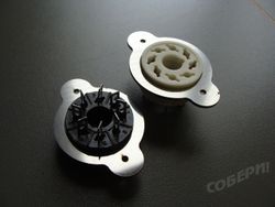 переходное кольцо для установки октальной панельки купить