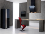 Отдельностоящий двухкамерный холодильник Gorenje NRK ORA 62 E