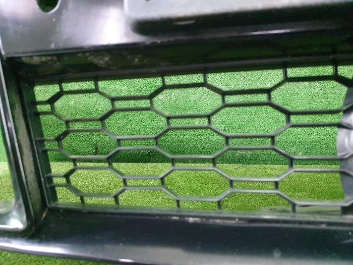 Бампер передний BMW X6 G06 (19-23) M-paket В сборе