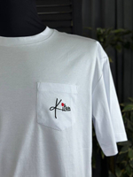 Футболка Kiton, арт. 701805
