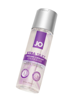 Лубрикант на силиконовой основе JO Xtra Silky - 60 мл.