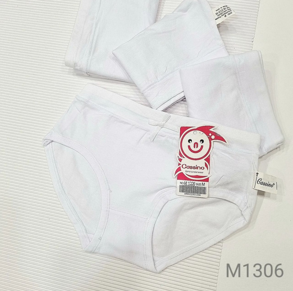 Трусы ДЕВОЧКА М1306
