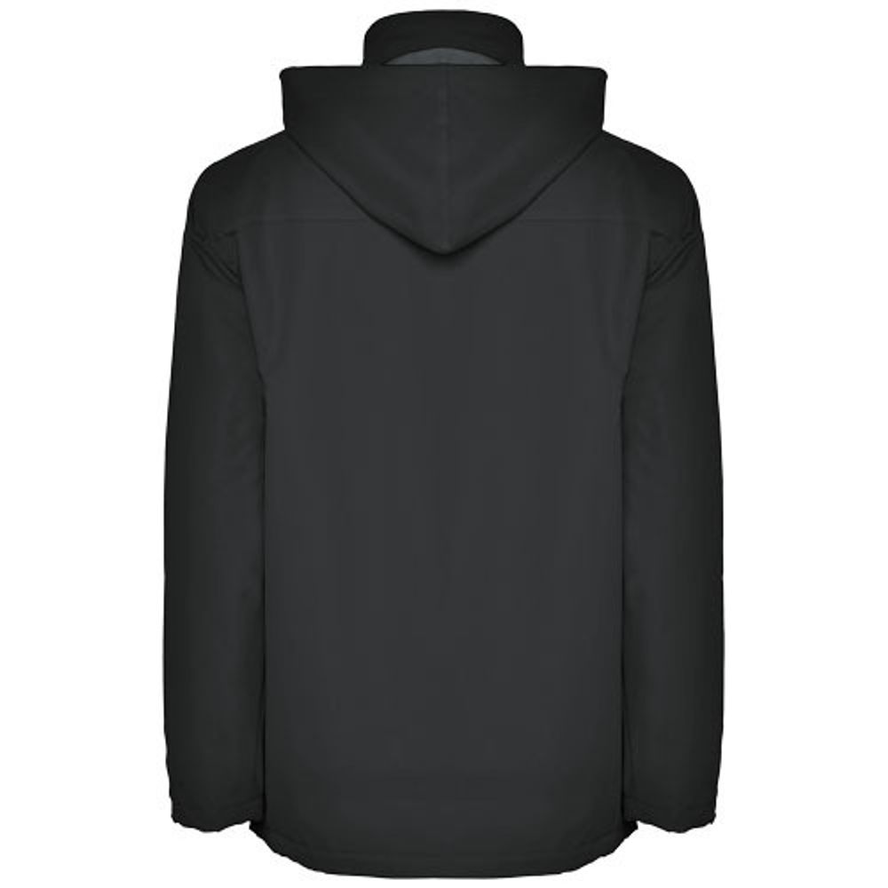 Утепленная куртка унисекс Europa