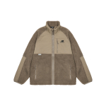 Куртки New Balance Logo, AMJ23326-DRI