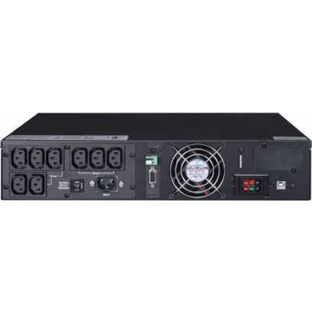 ИБП PowerCom Next NXT-1500