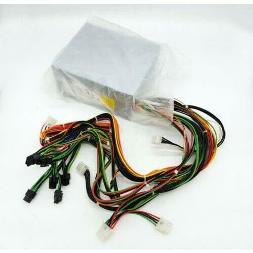Блок питания Intel 1000Wt SC5650 Power Supply FXX1000WHEPS