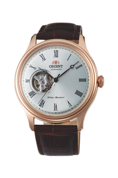 Часы механические Orient Classic RA-AG0001S30B