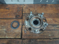 Ступица передняя / задняя Hyundai Santa Fe 4 (TM)  Б/У Оригинал 51750S1000