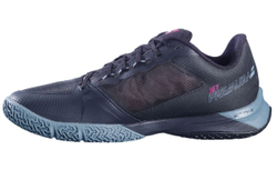 Мужские кроссовки для Падел Babolat Jet Premura 2 - black/north atlantic