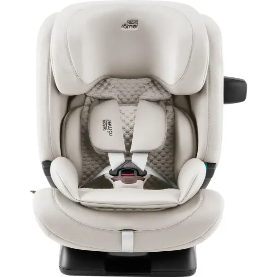 Автокресло Britax Roemer Advansafix Pro Lux Soft Taupe