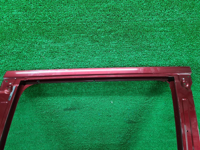 Дверь задняя правая Cadillac Escalade 4 (2014-2020)