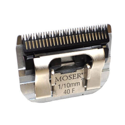 Ножевой блок Moser 0,1mm 1/10 (1245-7310)