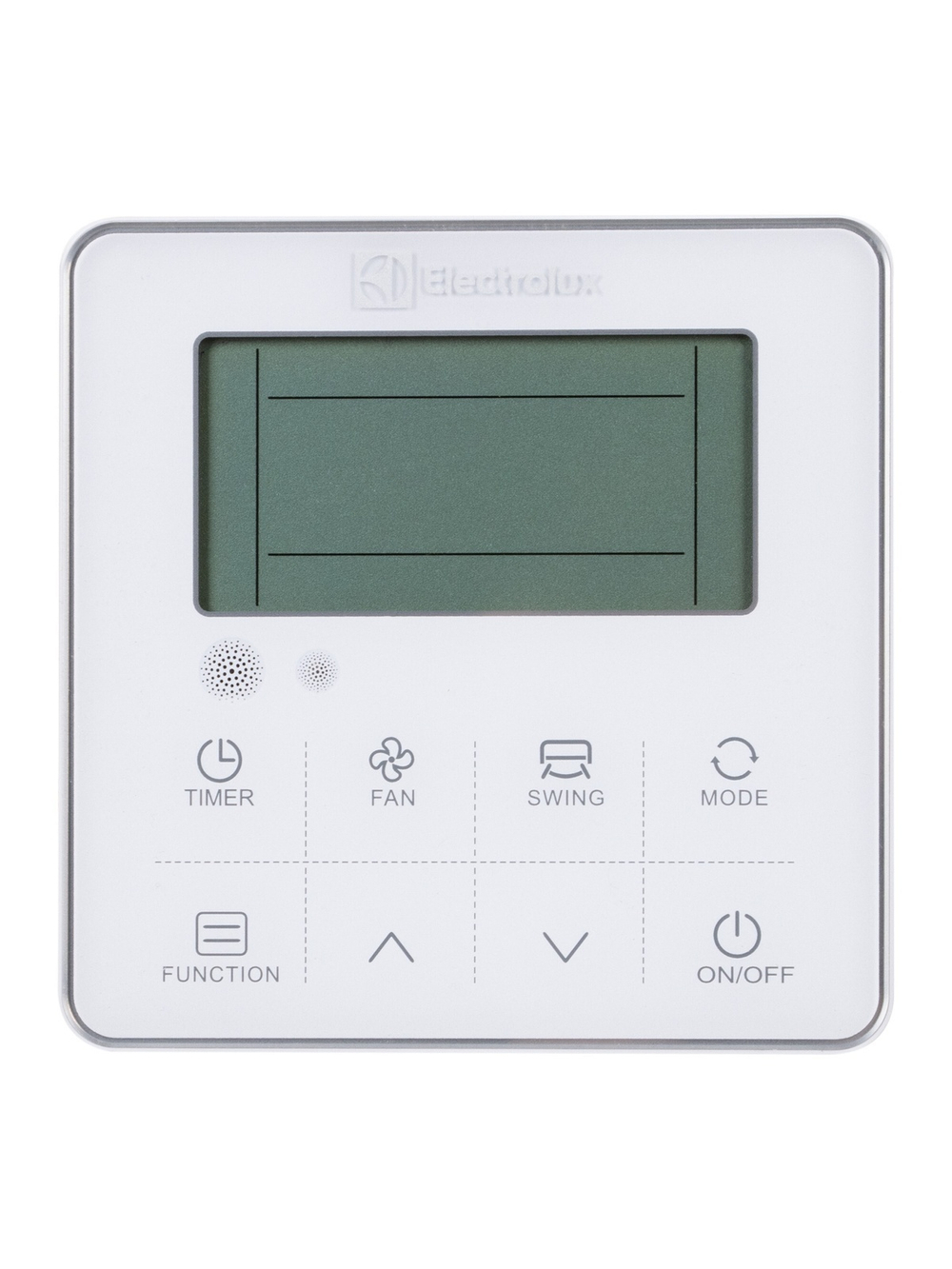 Пульт проводной Electrolux EXK-05 ПДУ для EFH V2 EFR V2