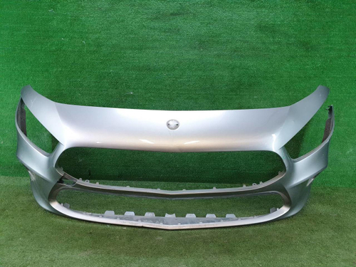 Бампер передний Mercedes A W177 (2018-2022)