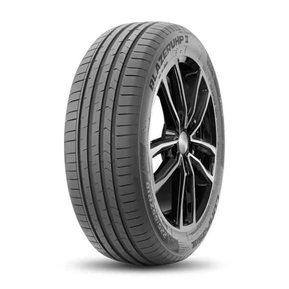 Летняя шина Compasal Blazer UHP II (245/45 R19 102Y)
