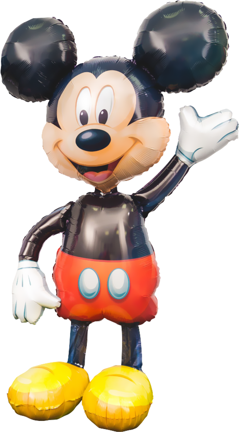 Как сделать уши Микки Мауса и Минни Маус? / How to make Mickey Mouse ears? / DIY / HANDMADE