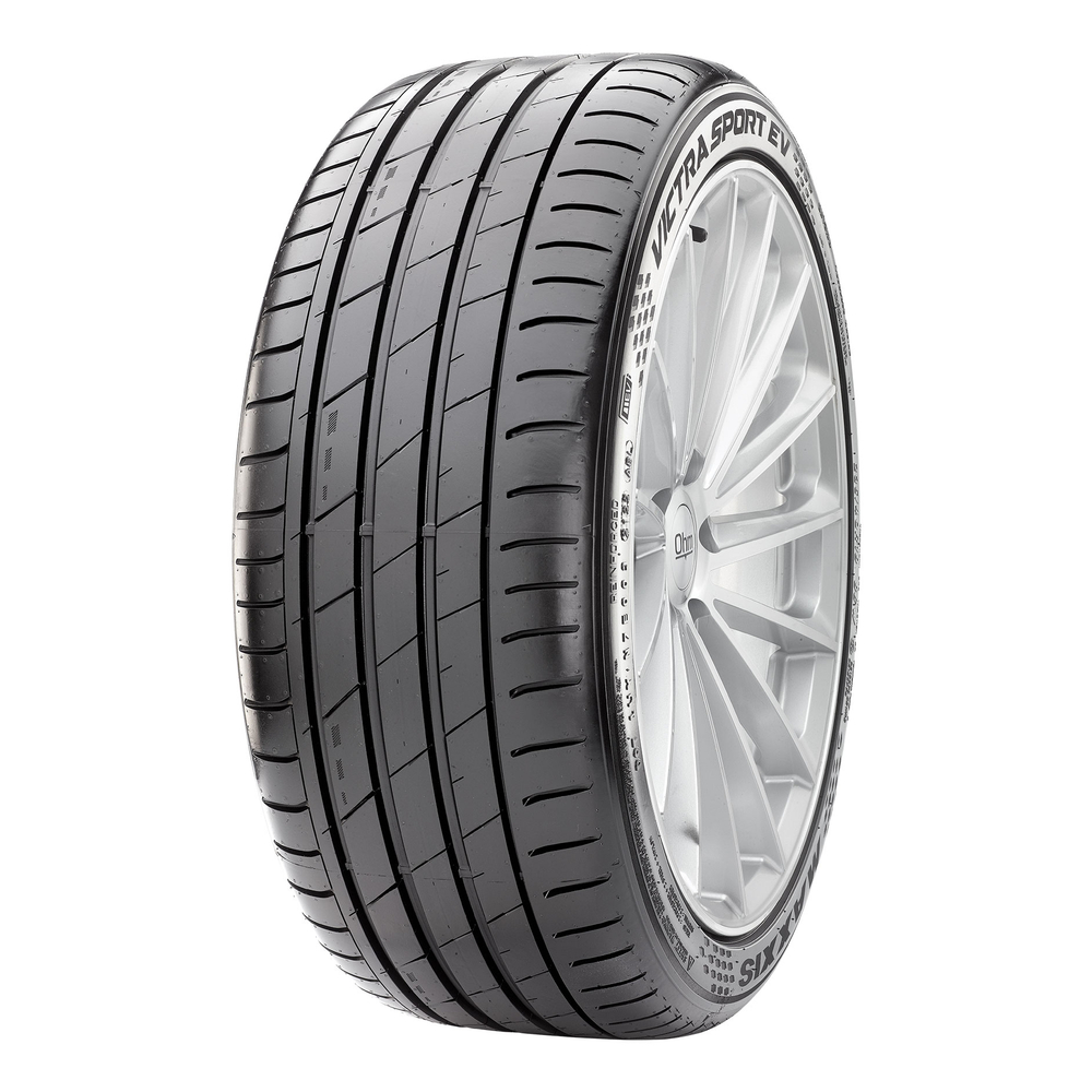 Летняя шина Maxxis Victra Sport VS-EV (265/40 R22 106W)