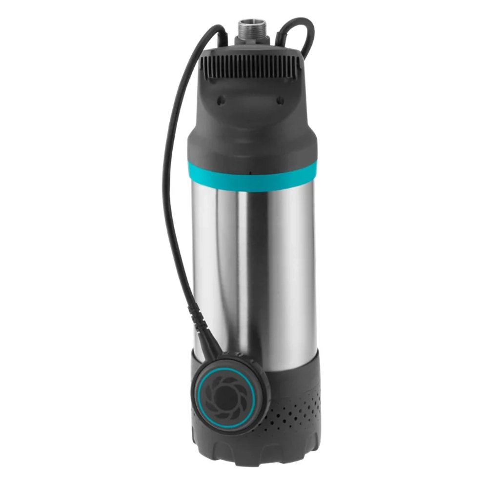 Погружной насос Gardena 5900/4 inox, 01768-20.000.00