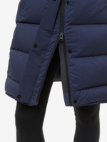 ПАЛЬТО ПУХОВОЕ BASK CHARA