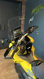 Honda X-ADV 750