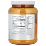 NOW Foods, Sports, яичный белок с BCAA, сливочный шоколад, 680 г (1,5 фунта)
