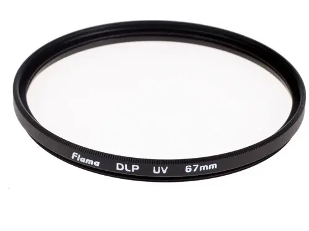 Фильтр Flama UV 67mm