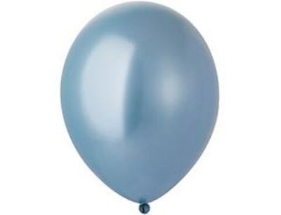 Хром Glossy Light Blue