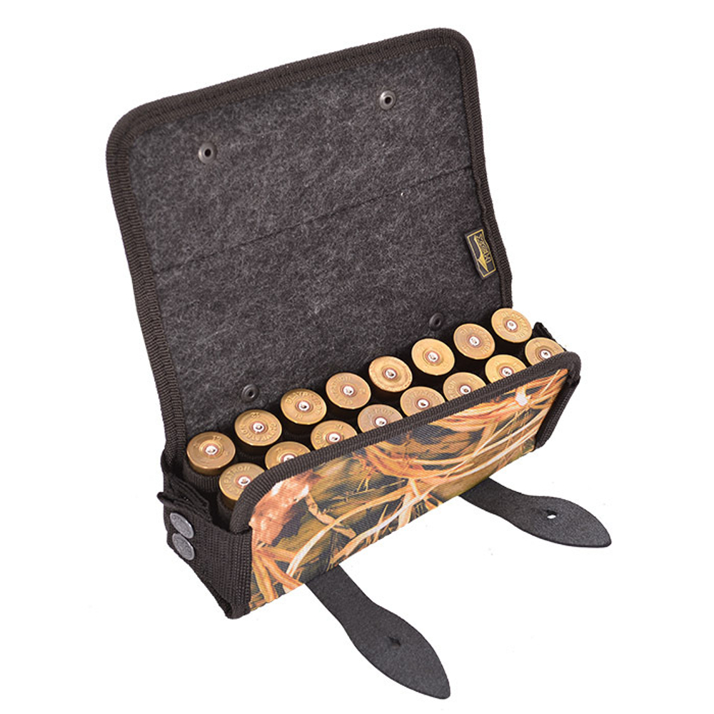 Секция К 12-16 патронов