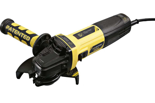 Углошлифовальная машина Hanskonner HAG13125TE