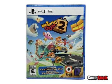 PS5 Moving Out 2 PPSA-08206 (Русские субтитры)