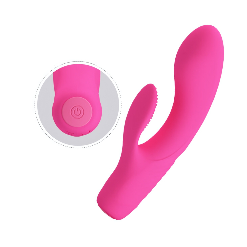 Вибратор Pretty Love Tim BI-014650-1