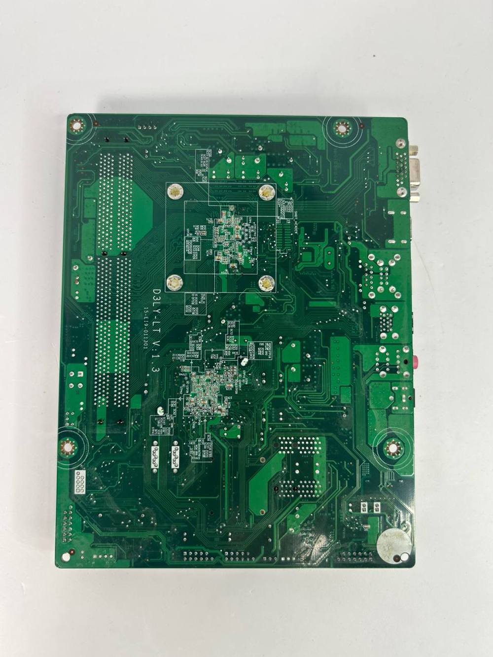 Материнская плата для ПК Lenovo H520 AMD E1-1200 HUDSOND3L 8 MP@8105E_A662 (11201031), оригинал