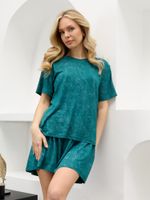 Костюм Миэла-3 Виотекс ИЗУМРУДНЫЙ