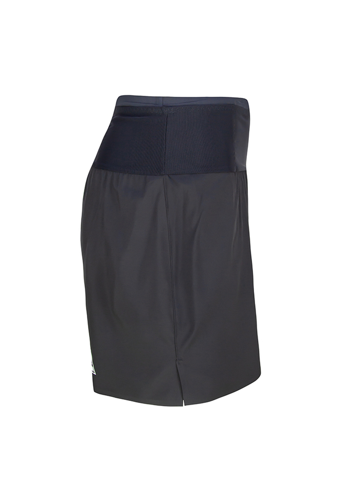 ШОРТЫ С ПОЯСОМ МУЖСКИЕ UGS SHORT | BLACK