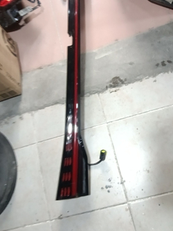 Задние фонари (левый, правый, средний) Changan Raeton Plus