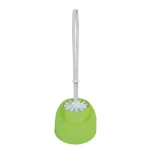 Ерш с подставкой AQUA салатовый