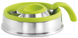 Чайник Outwell Collaps Kettle Green 1.5L [650127]
