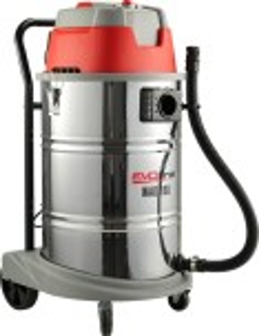 Пылесос для сухой и влажной уборки Evoline WAD 160 электрический WAD160